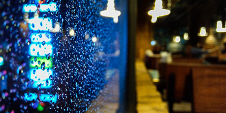 AI model tapping into live data streams