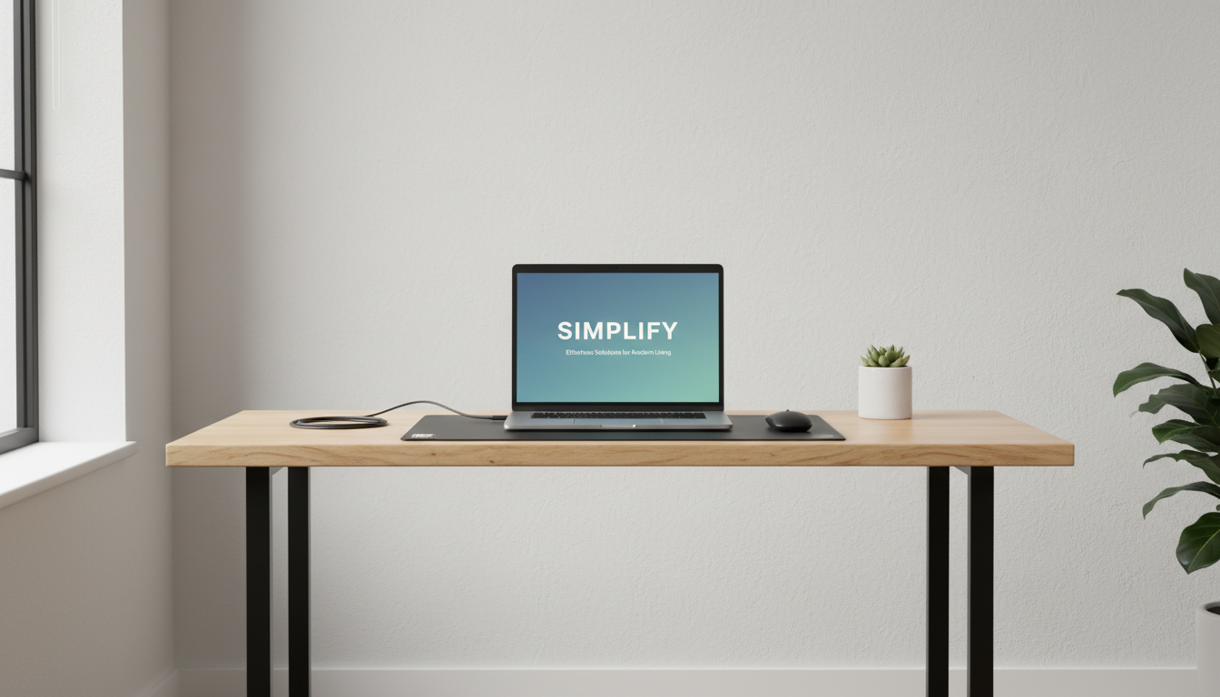 A focused niche beats a broad menu every time.